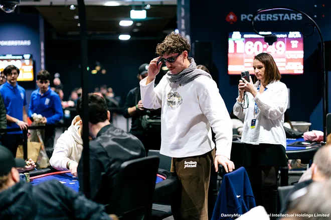 Hugo De La Fouchardiere