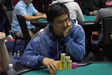 Stephen Song