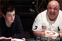 Big Game Marrakech (vidéo poker) : bienvenue à "l'Elephant Room" ! 102