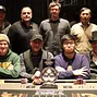 2019 MSPT Wisconsin State Poker Championship final table