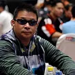 Johnny Chan