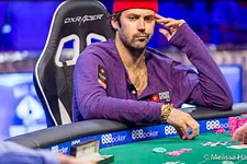 Jason Mercier - wsop.com