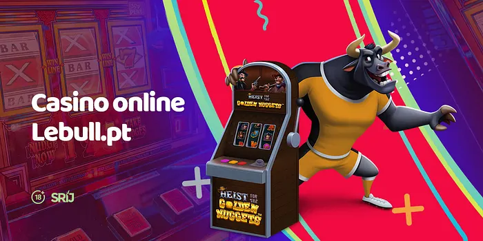 Lebull Casino Portugal