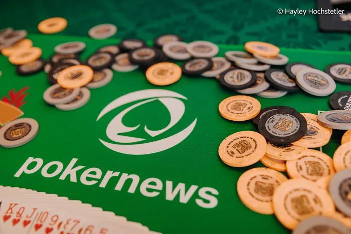 PokerNews Cup Golden Nugget