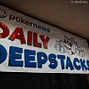 PokerNews Daily Deepstacks