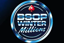 Cronograma Completo do BSOP Winter Millions