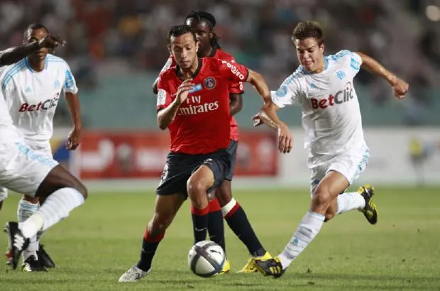 Cotes Clasico OM – PSG : pourquoi Marseille a-t-il la faveur des pronostics ?