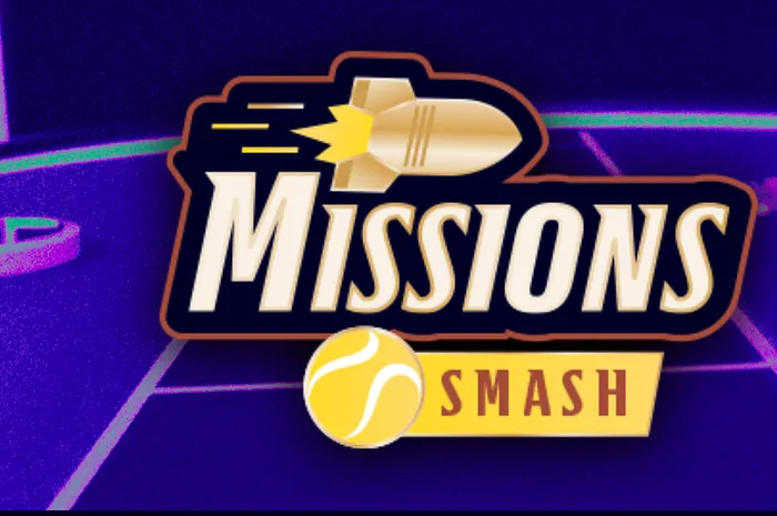 Missions Smash Parions Sport