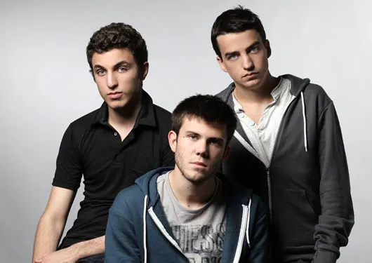 Team Eurosport Poker : nouvelles stars 0001