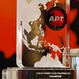 Asian Poker Tour Trophy