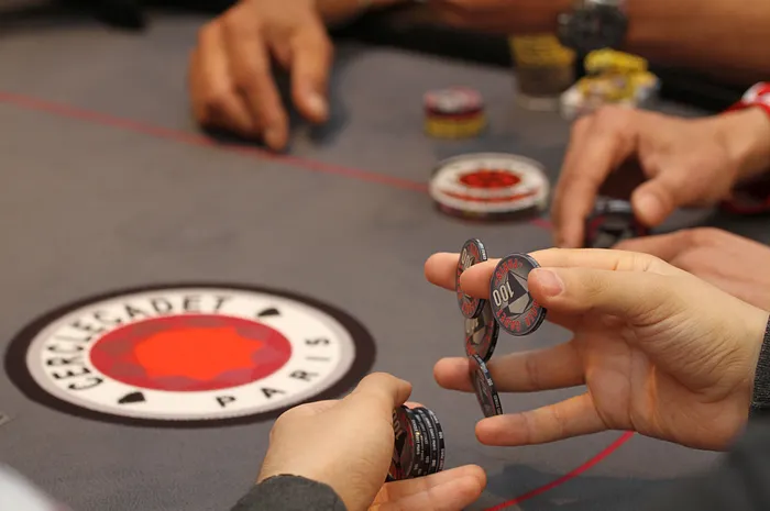 Cercle Cadet : Les salariés passent à l'action 0001