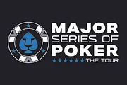 Tournament Poker is Booming: MSPT Has Major Events on the Horizon Starting in Iowa