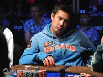 lodden poker torneos