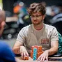 Matthew McDowell
