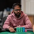 Santhosh Amingad