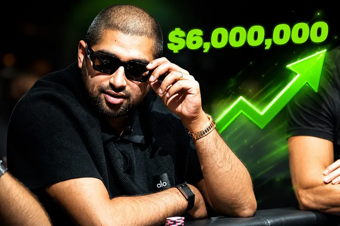 Nik Airball Poker Livestreams