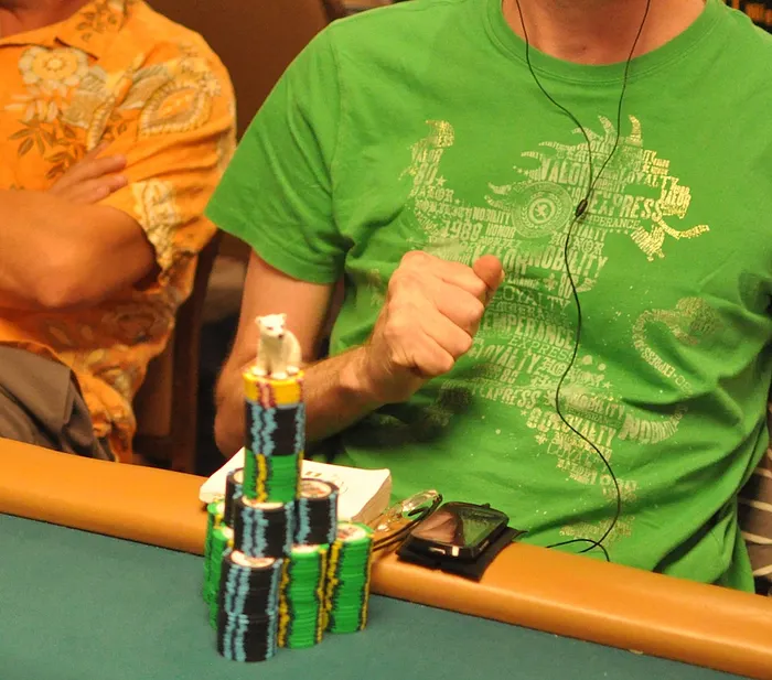 All Mucked Up: 2012 World Series of Poker Day 29 Live Blog 125