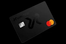 Luxon Pay Mastercard