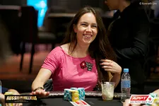 Liv Boeree