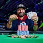 Daniel Negreanu