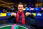 George Danzer Wins Event #38 for Second Championship Bracelet of the 2014 WSOP ($352,696)