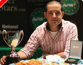 Campeonato del APAT UK para Amateurs 0001