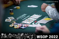 2022 WSOP