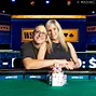 David "ODB" Baker Wins EV40 $5k Seniors High Roller