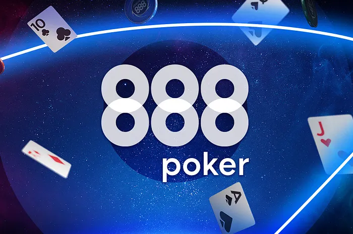 888poker Mystery Bounty Main Event