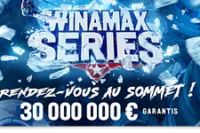 Winamax Series