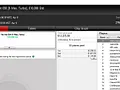 Lobby de poker da PokerStars