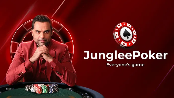Junglee Poker