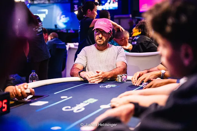 South Africa James Adey