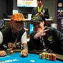 Randy "3Coin" Sadler, Aaron Overton