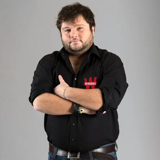 Adrien Guyon : « je suis un battant ! » 101