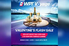 WPT Voyage Valentine's