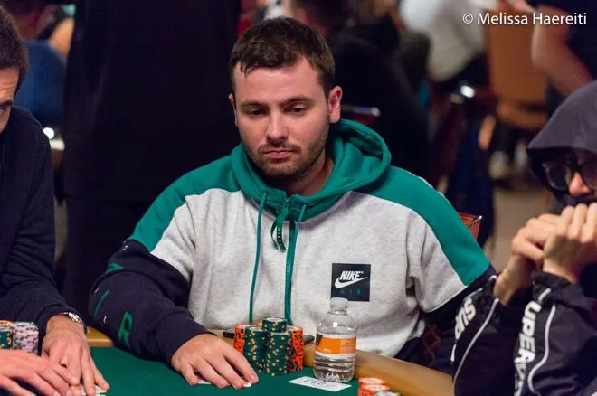 Victor "vitinhorrn15" Pedote