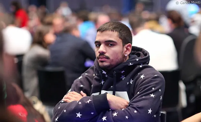 estrellas poker tour barcelona