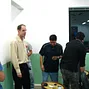 Jgoadores no break - 1ª Etapa 40k Clube 9 de Julho Holdem 2008