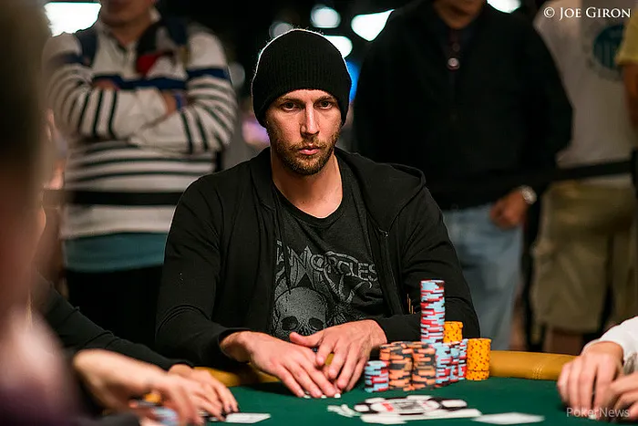 Brandon Shack-Harris