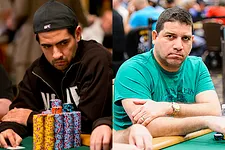 thiago decano,alexandre rivero