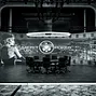 Merit Poker Noir