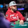 Daniel Negreanu