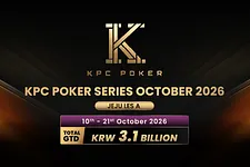 KPC Poker