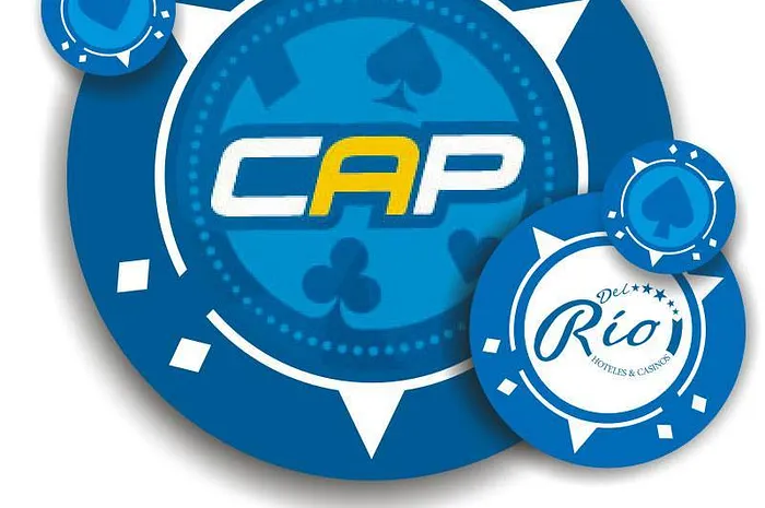 CAP: se viene el día 2 y Fernando Romano lidera la competencia 0001