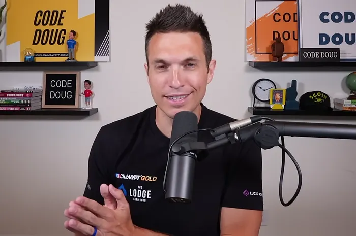 Doug Polk Poker ClubWPT