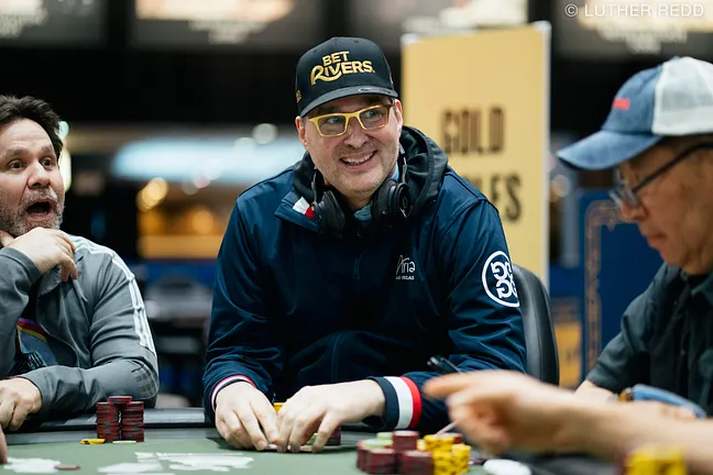 Phil Hellmuth