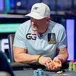 Michael Mizrachi