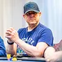 Tom Magee $35,000 Championship Day 2