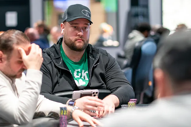 Ezekiel Digiamberdine